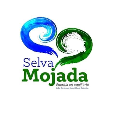 Reserva Natural Selva Mojada Nuquí Exterior foto